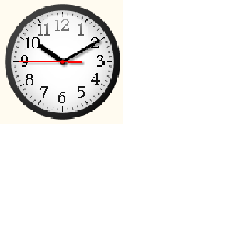 Imagen 0 para Modern Clock GT-7
