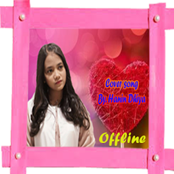 Image 3 for Cover lagu By.Hanin Dhiya