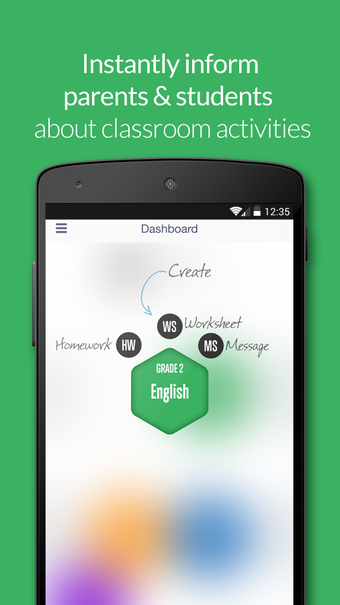 Imagen 3 para Snap Homework App