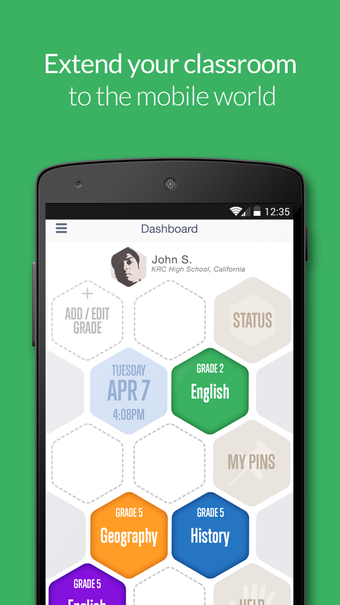 Imagen 1 para Snap Homework App