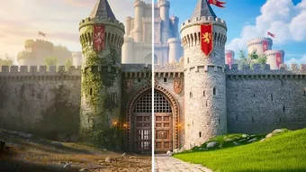 Imagen 0 para Love Castle - Royal Makeo…