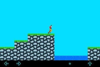 Image 0 for Ruthless Runner