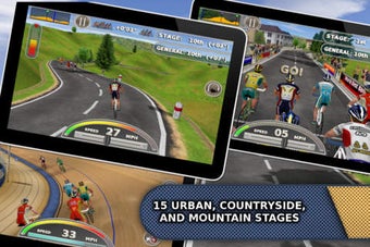 Image 0 for Cycling 2013 (Full Versio…