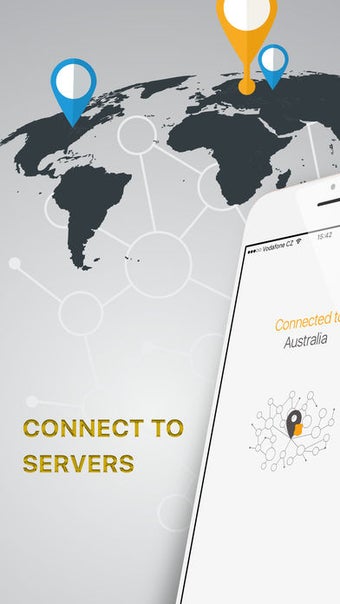 Image 1 for Sure VPN: Hotspot Proxy S…