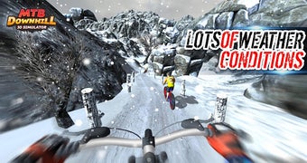 Image 1 for MX Offroad Mountain : Mul…