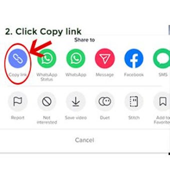 Image 3 for Downloader TikTok No Wate…