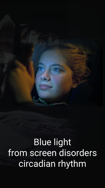 Imagen 0 para Bluelight Filter Pro - Ni…