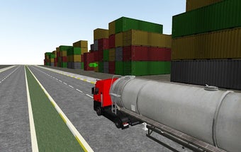 Image 0 for Euro Truck Simulator