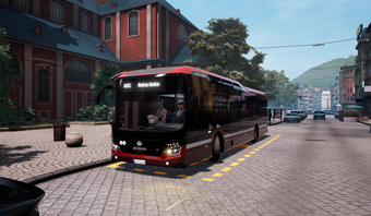 Imagen 0 para SL Decals and Wrap for Bu…