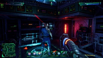Image 0 for System Shock