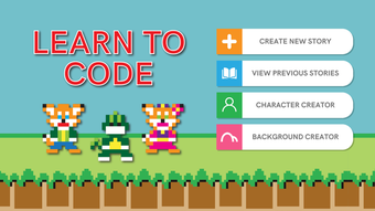 Image 1 for PI Learn to Code