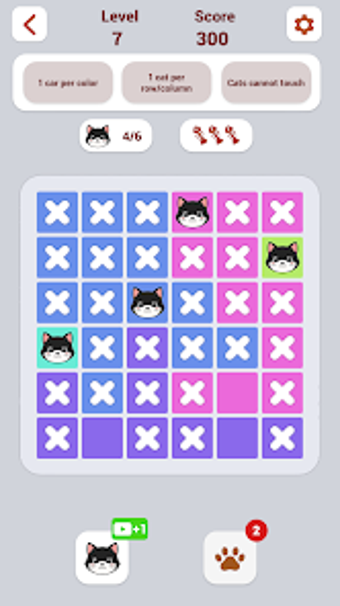 Imagen 0 para Cat  Calm: Logic Puzzle