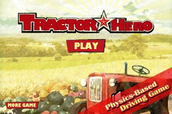 Image 0 for Tractor Hero Free
