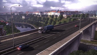 Imagen 5 para Euro Truck Simulator 2