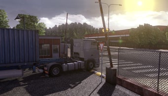 Imagen 1 para Euro Truck Simulator 2