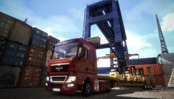 Image 3 for Euro Truck Simulator 2