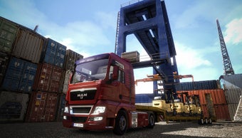 Imagen 3 para Euro Truck Simulator 2