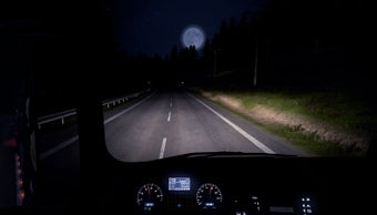 Imagen 2 para Euro Truck Simulator 2