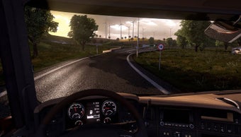 Imagen 0 para Euro Truck Simulator 2