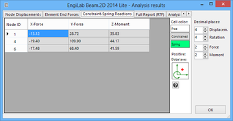 Image 1 for EngiLab Beam.2D 2014 Lite