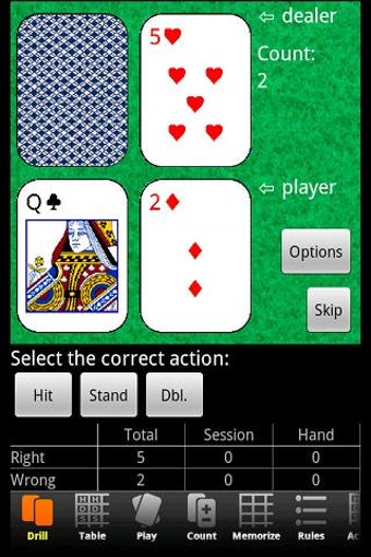 Image 1 for Blackjack Expert