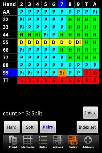 Image 0 for Blackjack Expert