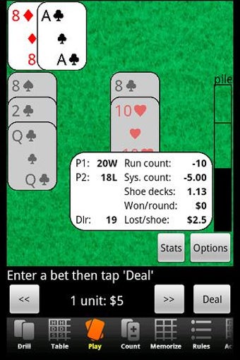 Image 3 for Blackjack Expert