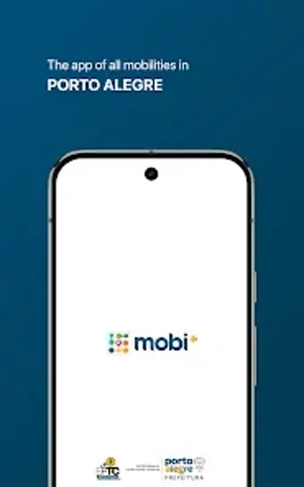 Image 0 for Mobi por Pref. Porto Aleg…