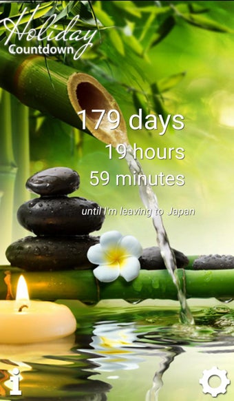 Imagen 0 para Holiday Countdown