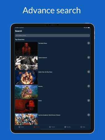 Image 0 for Hdo Hub - Personal Movie …
