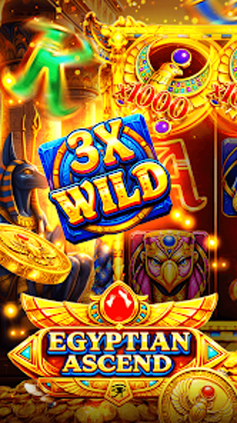 Image 0 for Egyptian Ascend