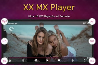 Imagen 3 para SAXX Video Player : All F…