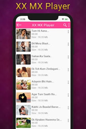 Imagen 0 para SAXX Video Player : All F…