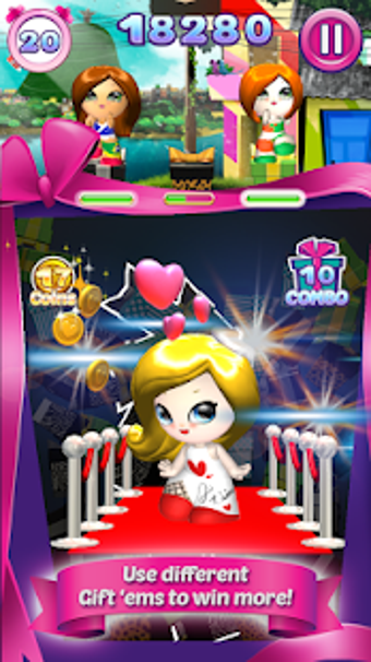 Imagen 0 para Gift'ems