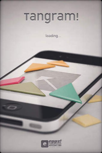 Image 0 for tangram!