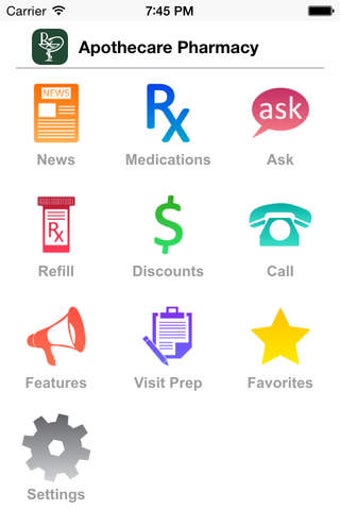 Image 0 for Apothecare Pharmacy