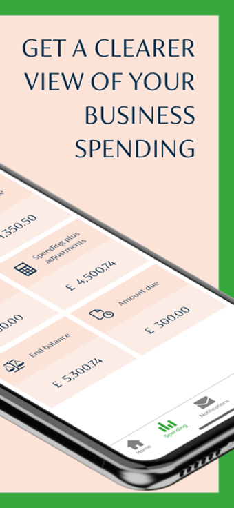Image 1 for Coutts ClearSpend