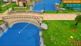 Image 0 for Alpine Lake