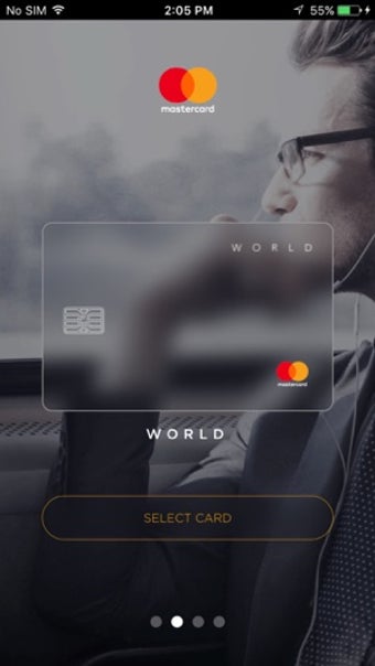 Image 2 for Mastercard for You