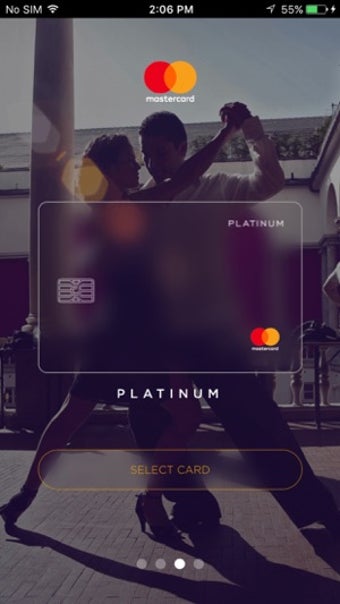 Image 0 for Mastercard for You