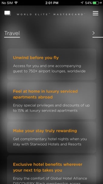 Image 3 for Mastercard for You