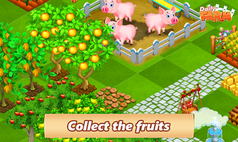 Imagen 1 para Daily Farm