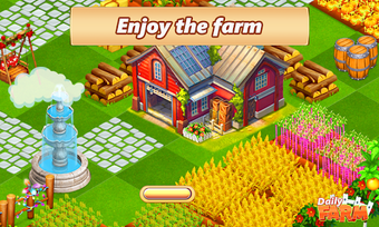 Imagen 2 para Daily Farm