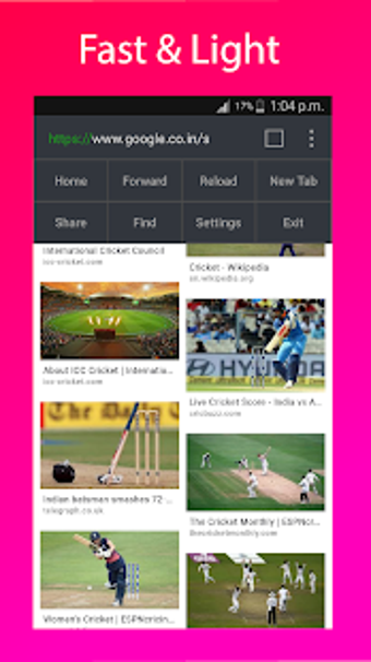 Imagen 3 para Velocity Browser - Privat…