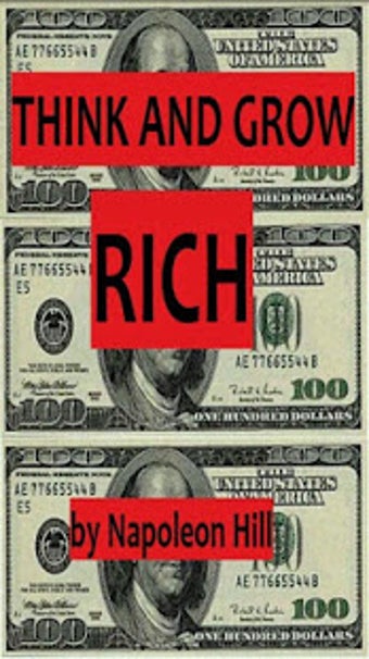 Image 0 for Think and Grow Rich - N. …
