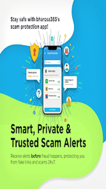 Image 0 for Bharosa365