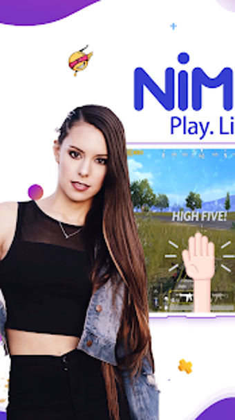 Image 3 for Nimo TV  Play. Live. Shar…