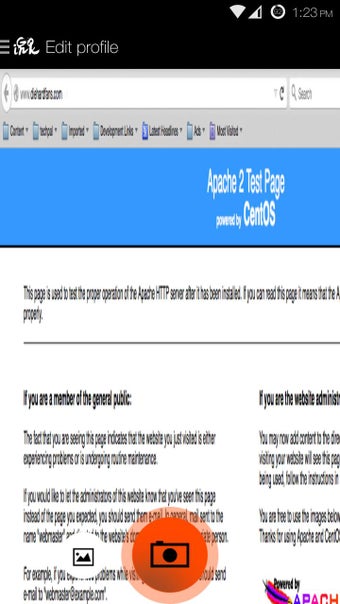 Image 1 for Caller Name & SMS Talker