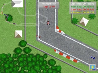 Image 3 for New Star Grand Prix