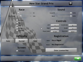 Image 2 for New Star Grand Prix